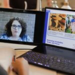 Top Features to Look for in a Portable Monitor for Business Use