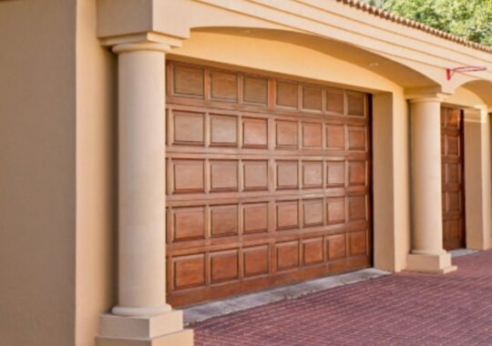 Professional Garage Door Repair & Installation