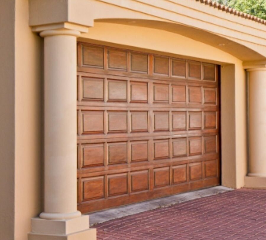 Professional Garage Door Repair & Installation