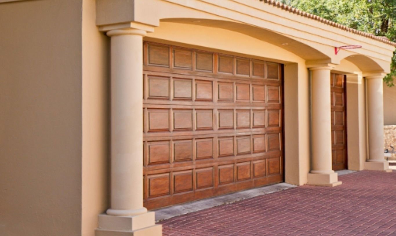 Professional Garage Door Repair & Installation