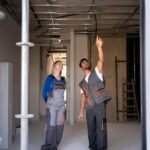 Maintaining Commercial and Residential Properties with Specialized Services
