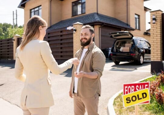 Effective Strategies to Sell Your Commercial Property Quickly