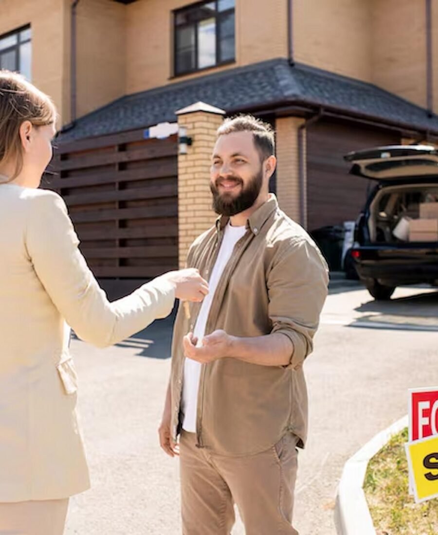 Effective Strategies to Sell Your Commercial Property Quickly