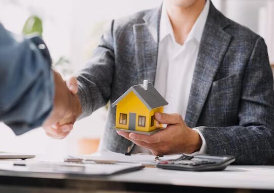 How to Make Selling a Property Stress-Free