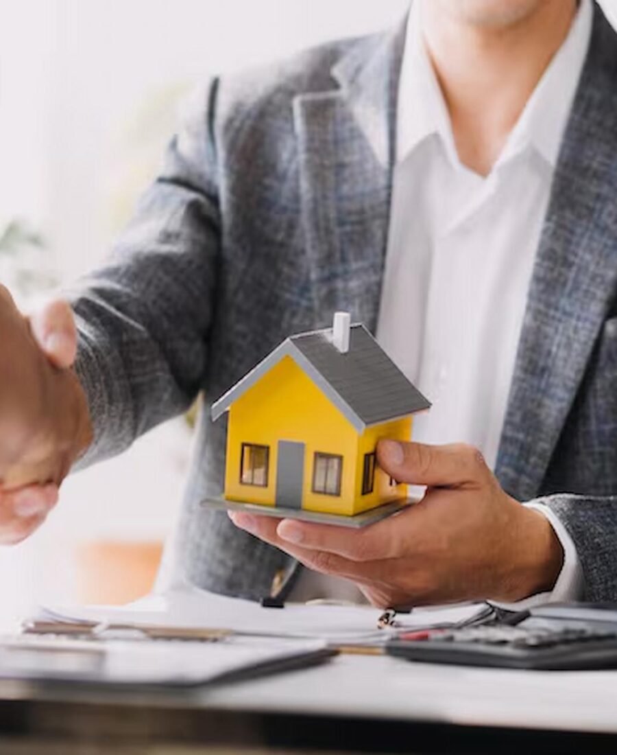 How to Make Selling a Property Stress-Free