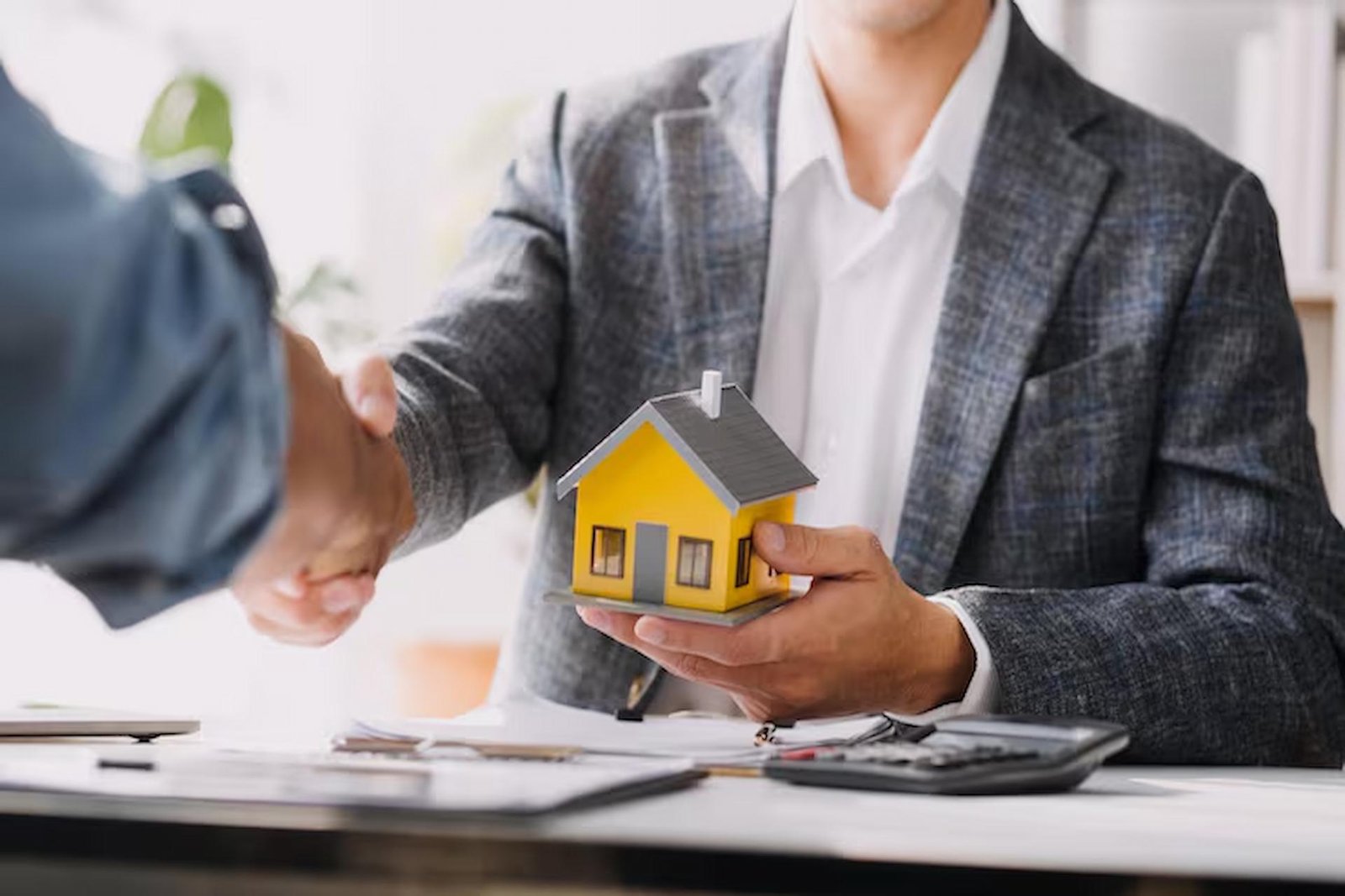 How to Make Selling a Property Stress-Free