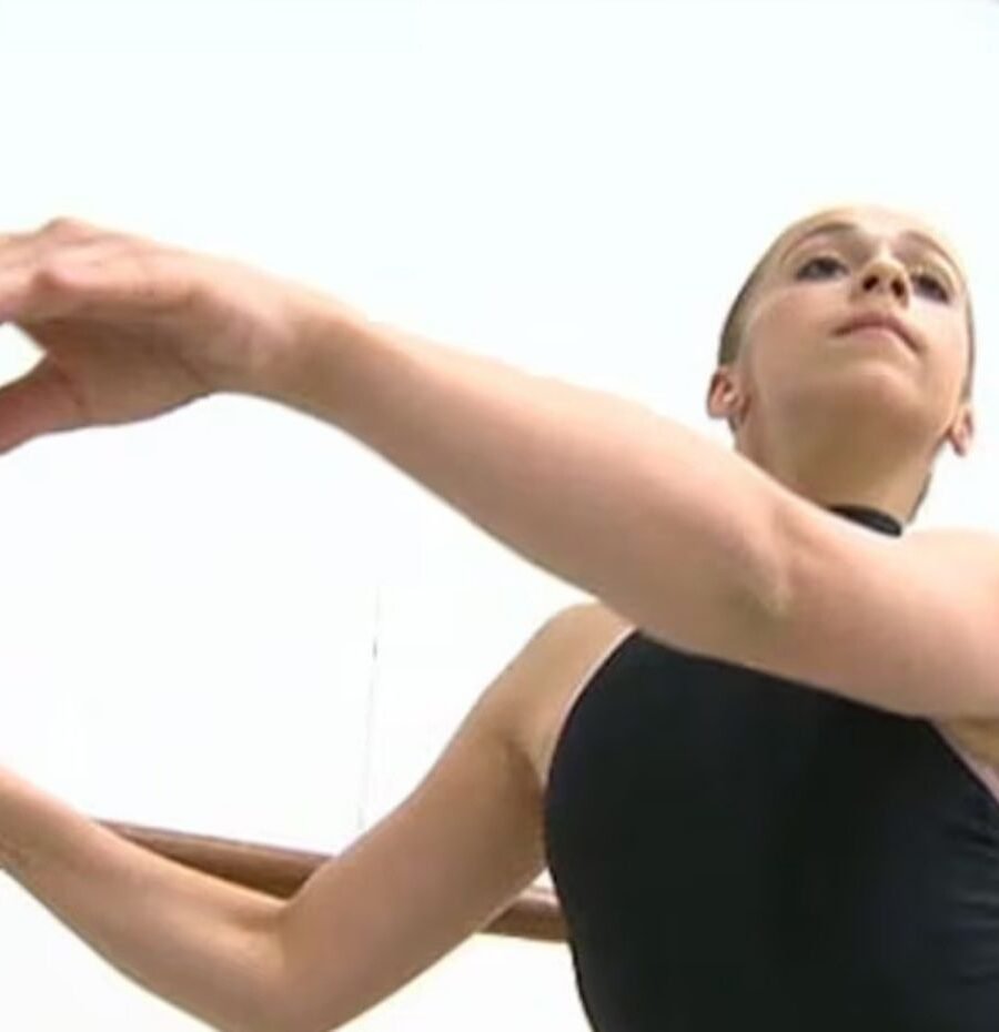 Quiet Force, Lasting Footprints: The Story Of Tanja Rosner