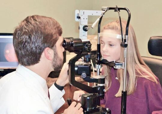 Top 5 Refractive Surgery Centers in Columbus, Ohio