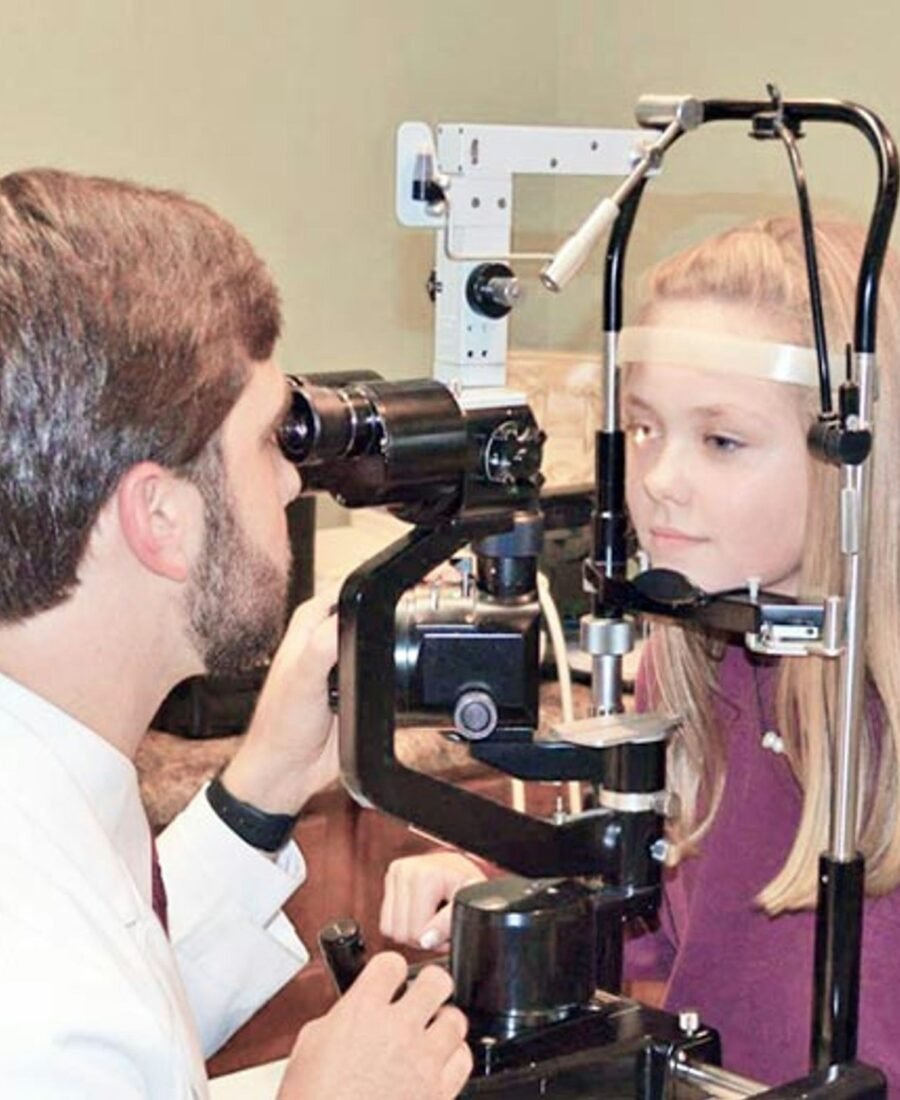 Top 5 Refractive Surgery Centers in Columbus, Ohio