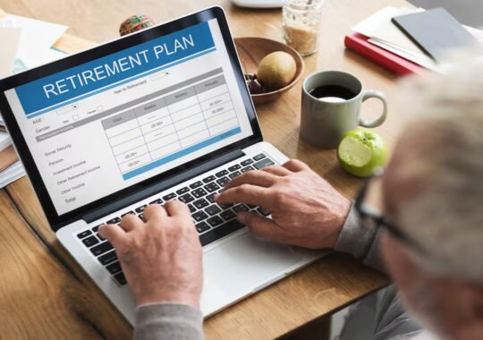 Retirement Planning Strategies for Every Stage of Life