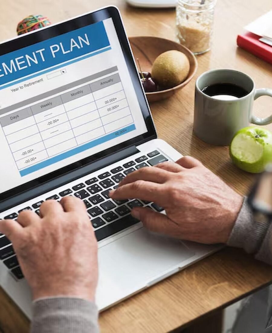 Retirement Planning Strategies for Every Stage of Life