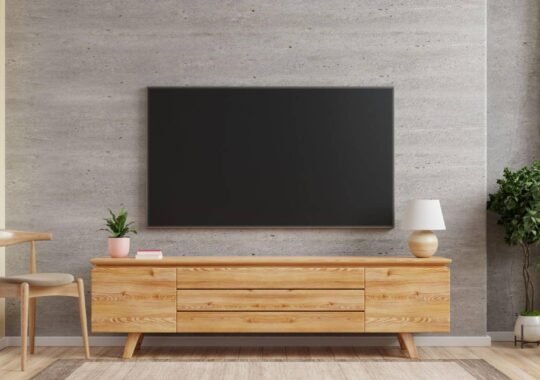 Choosing the Right TV Mount for Your Space
