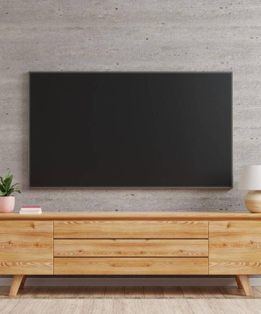 Choosing the Right TV Mount for Your Space