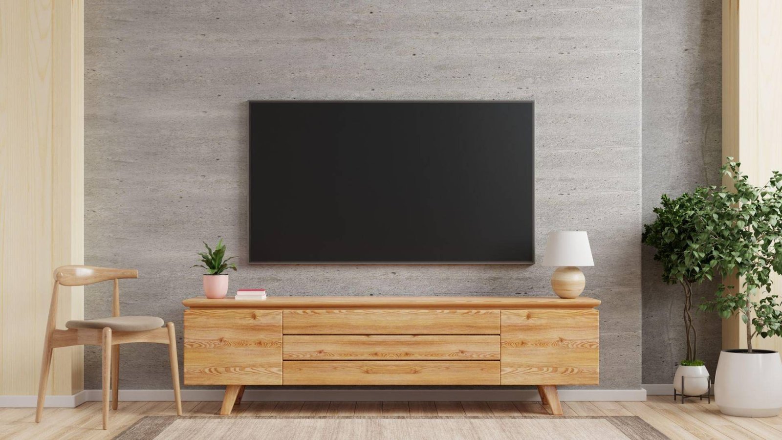 Choosing the Right TV Mount for Your Space