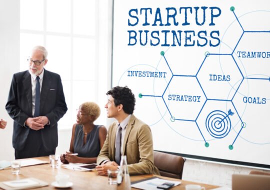 Startup Booted Financial Modeling: Comprehensive Guide To Self-Funded Startup Business