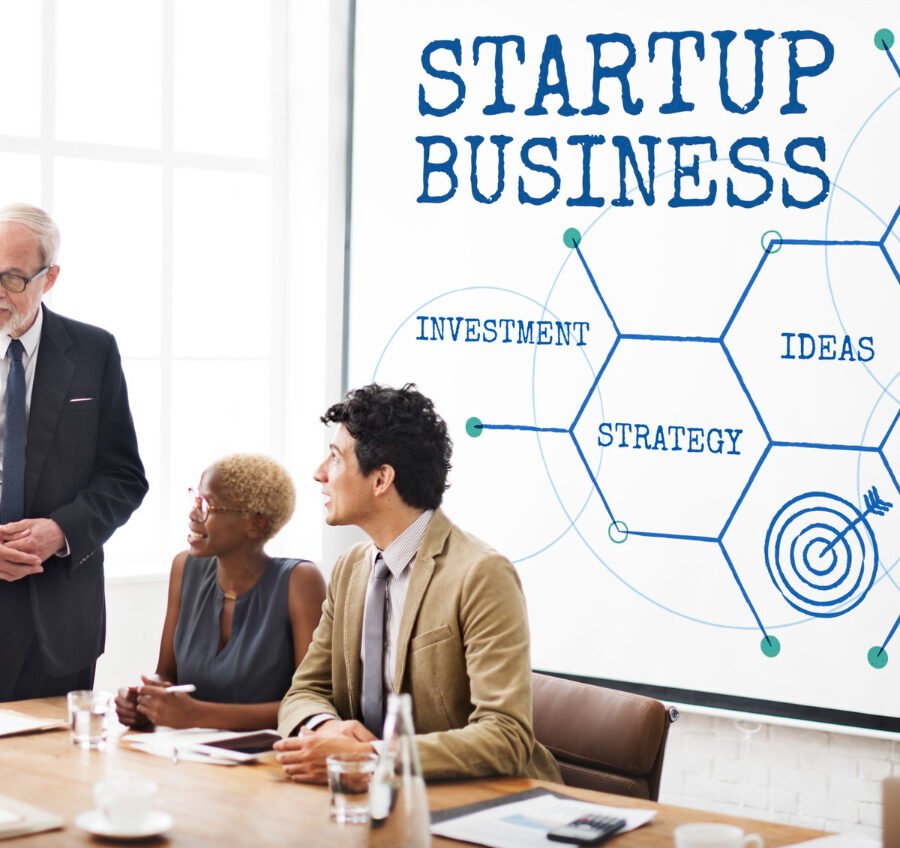 Startup Booted Financial Modeling: Comprehensive Guide To Self-Funded Startup Business