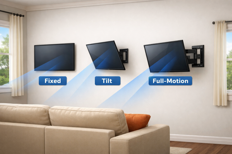 TV Mount
