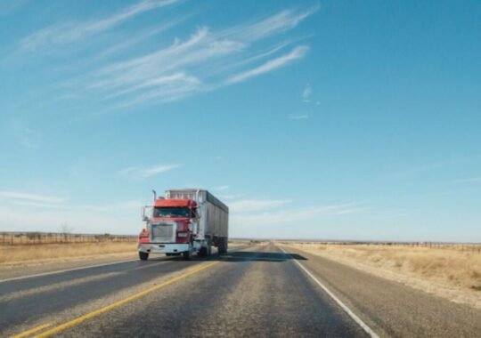 The New American Dream: Nomadic Living & Adventure Logistics