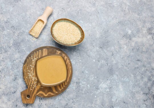 What Tahini Is, Where It Comes From, and Why It’s So Popular