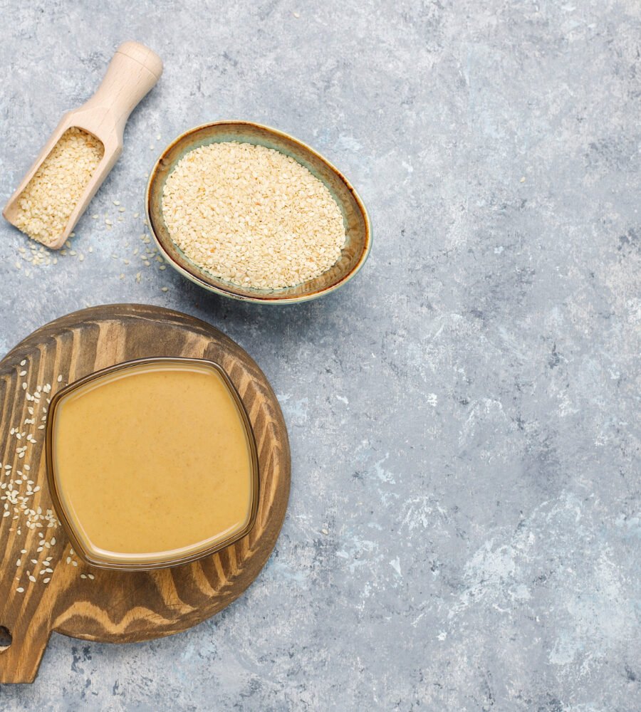 What Tahini Is, Where It Comes From, and Why It’s So Popular