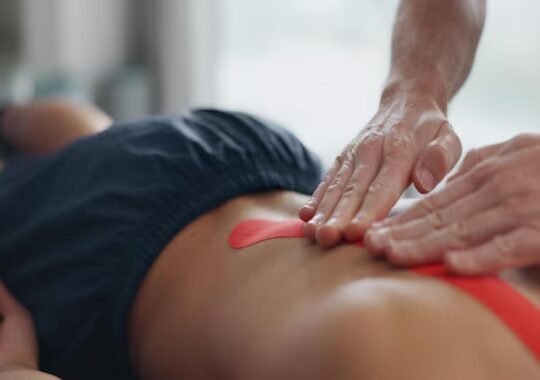 Top 5 Sports Massage Therapists in Denver, CO