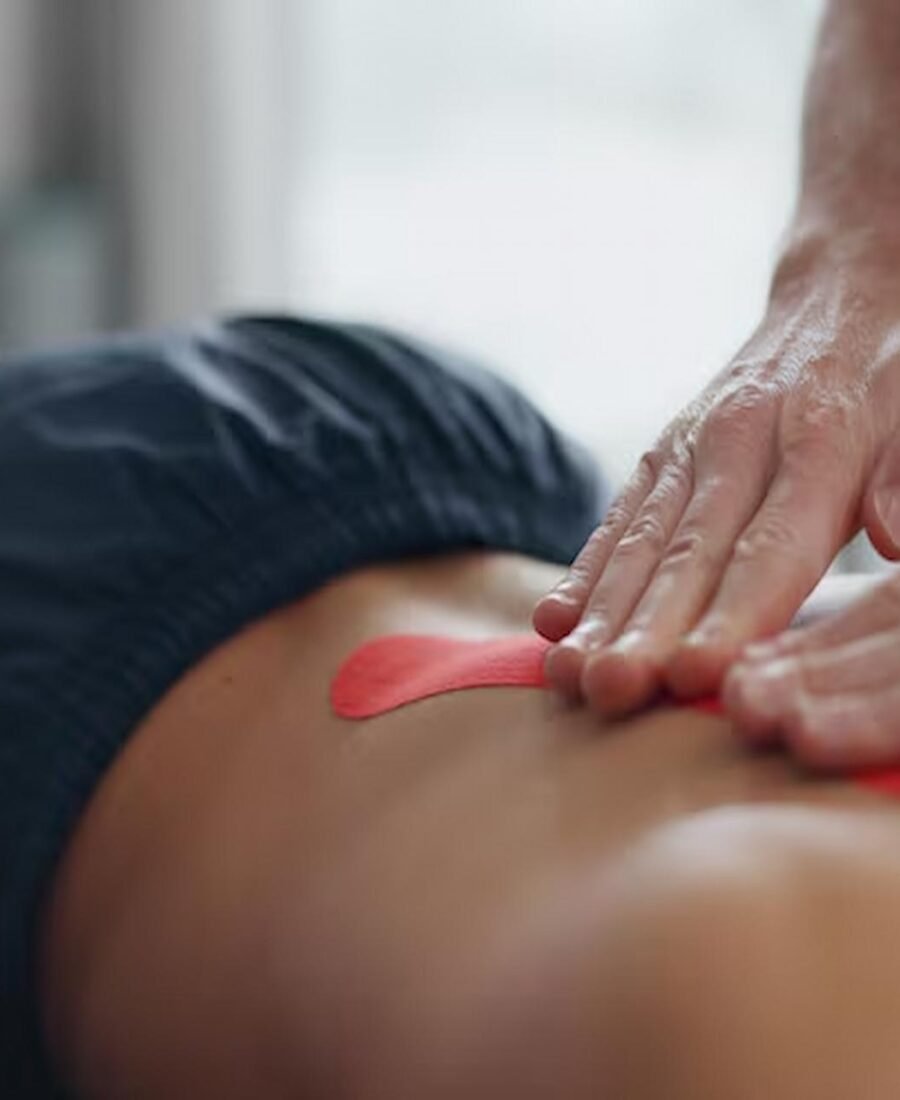 Top 5 Sports Massage Therapists in Denver, CO