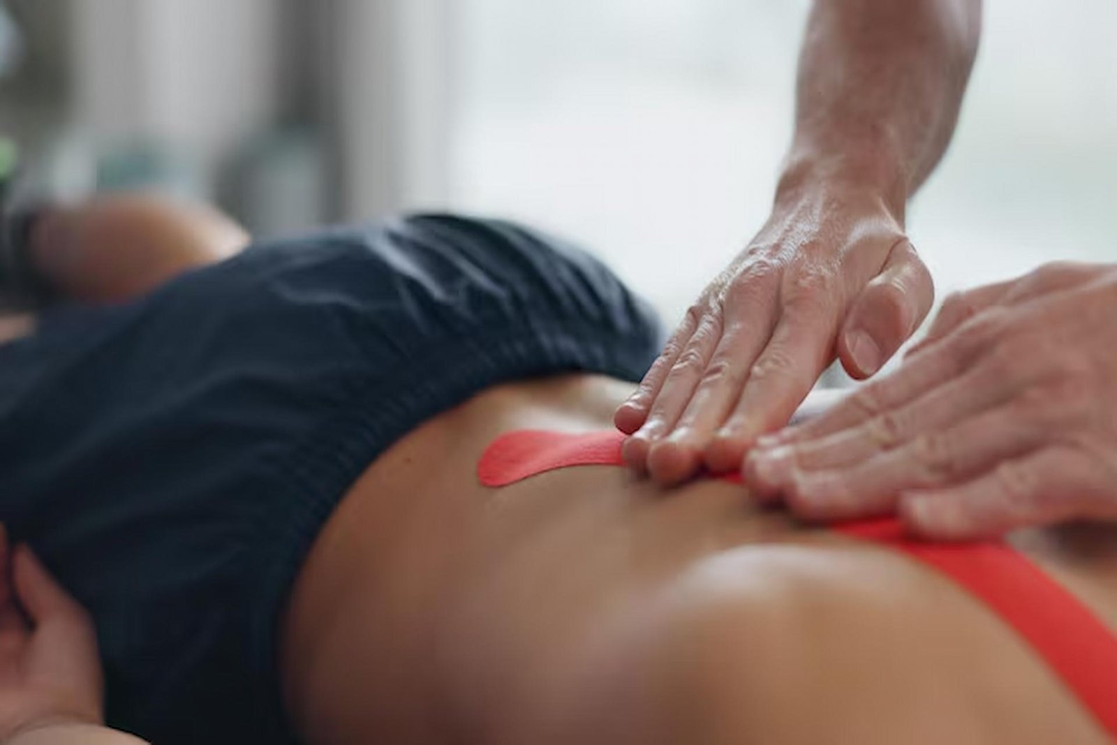 Top 5 Sports Massage Therapists in Denver, CO