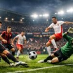 Timeline Of AC Milan Vs. SSC Bari: A Comprehensive Match History, Important Moments, and Head-To-Head Analysis