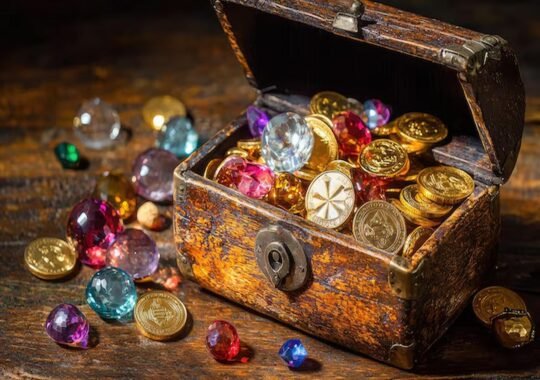 Valuable Treasures: A Guide to Recognizing Worthwhile Collectibles