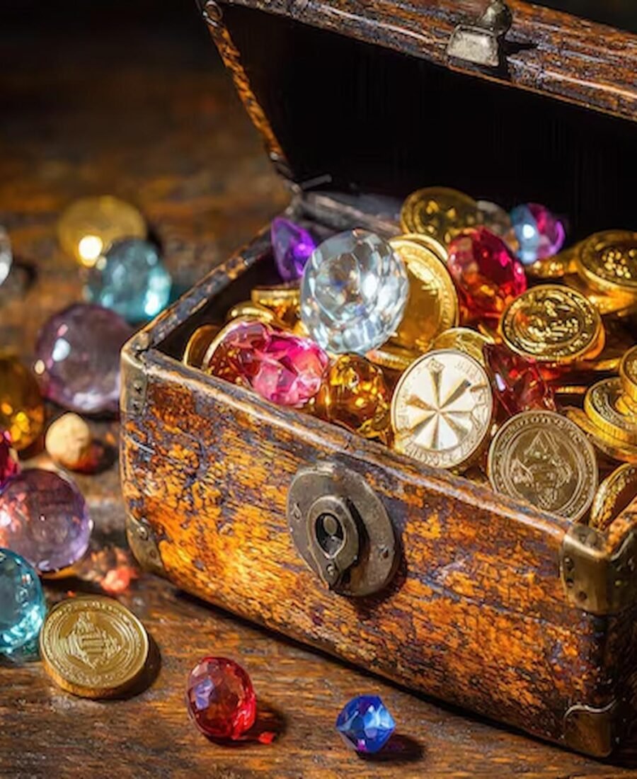 Valuable Treasures: A Guide to Recognizing Worthwhile Collectibles