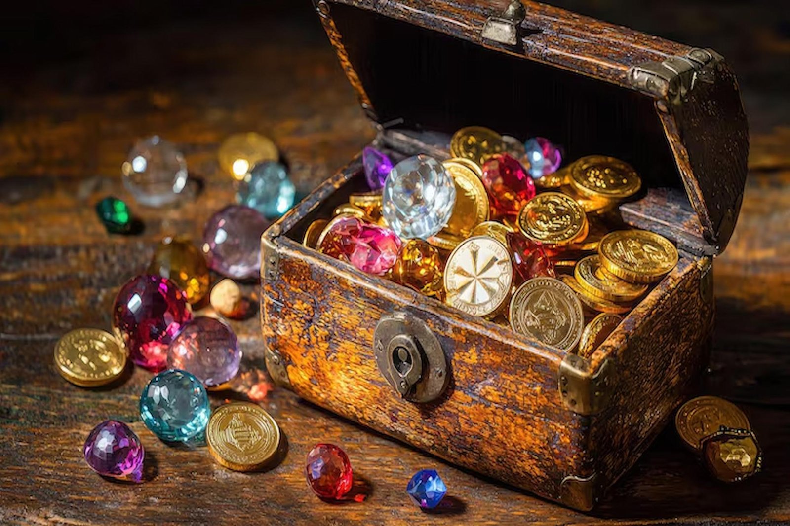 Valuable Treasures: A Guide to Recognizing Worthwhile Collectibles