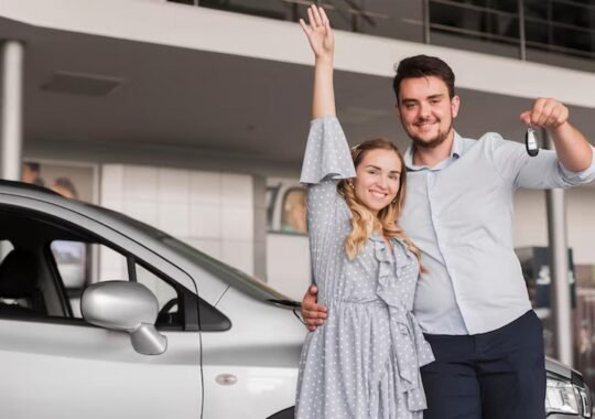 Guide to Buying a Reliable Used Car