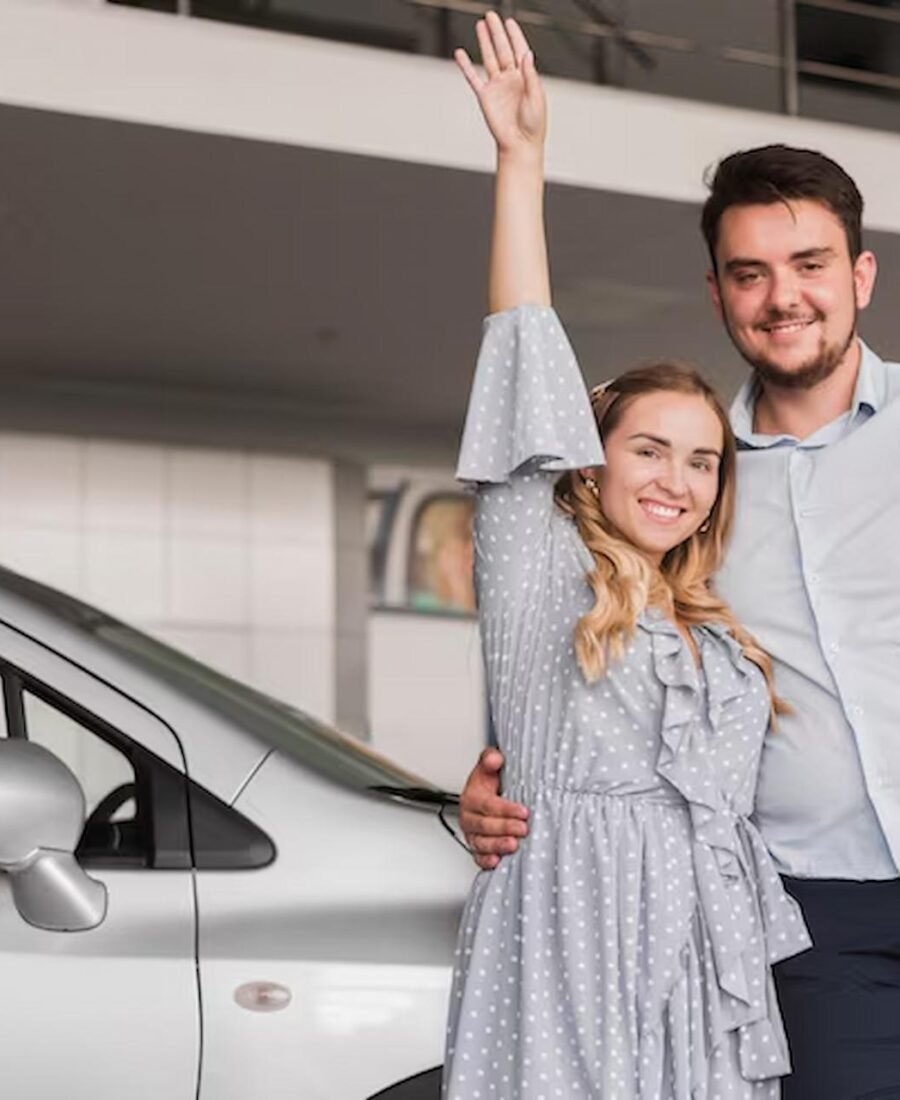 Guide to Buying a Reliable Used Car