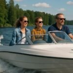 Veneajelu: All The Information You Require About This Calm Boat Experience