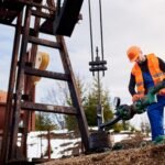 How Modern Water Well Drilling Enhances Residential Living