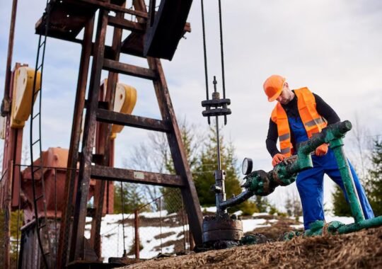How Modern Water Well Drilling Enhances Residential Living