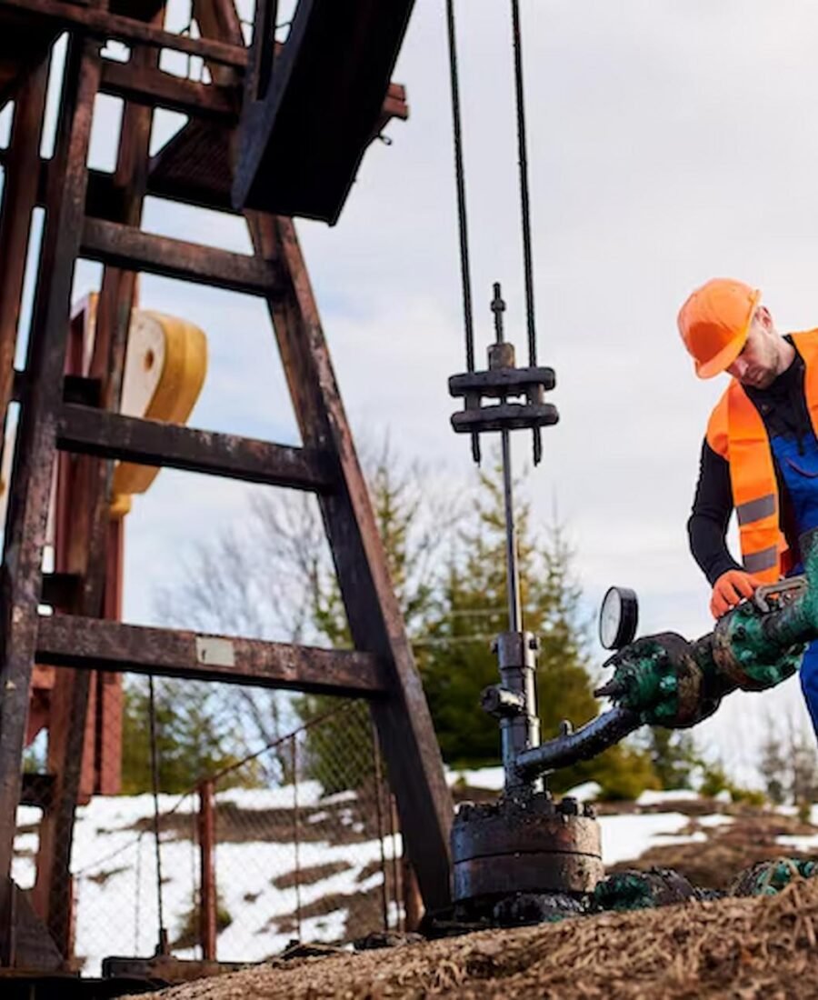 How Modern Water Well Drilling Enhances Residential Living