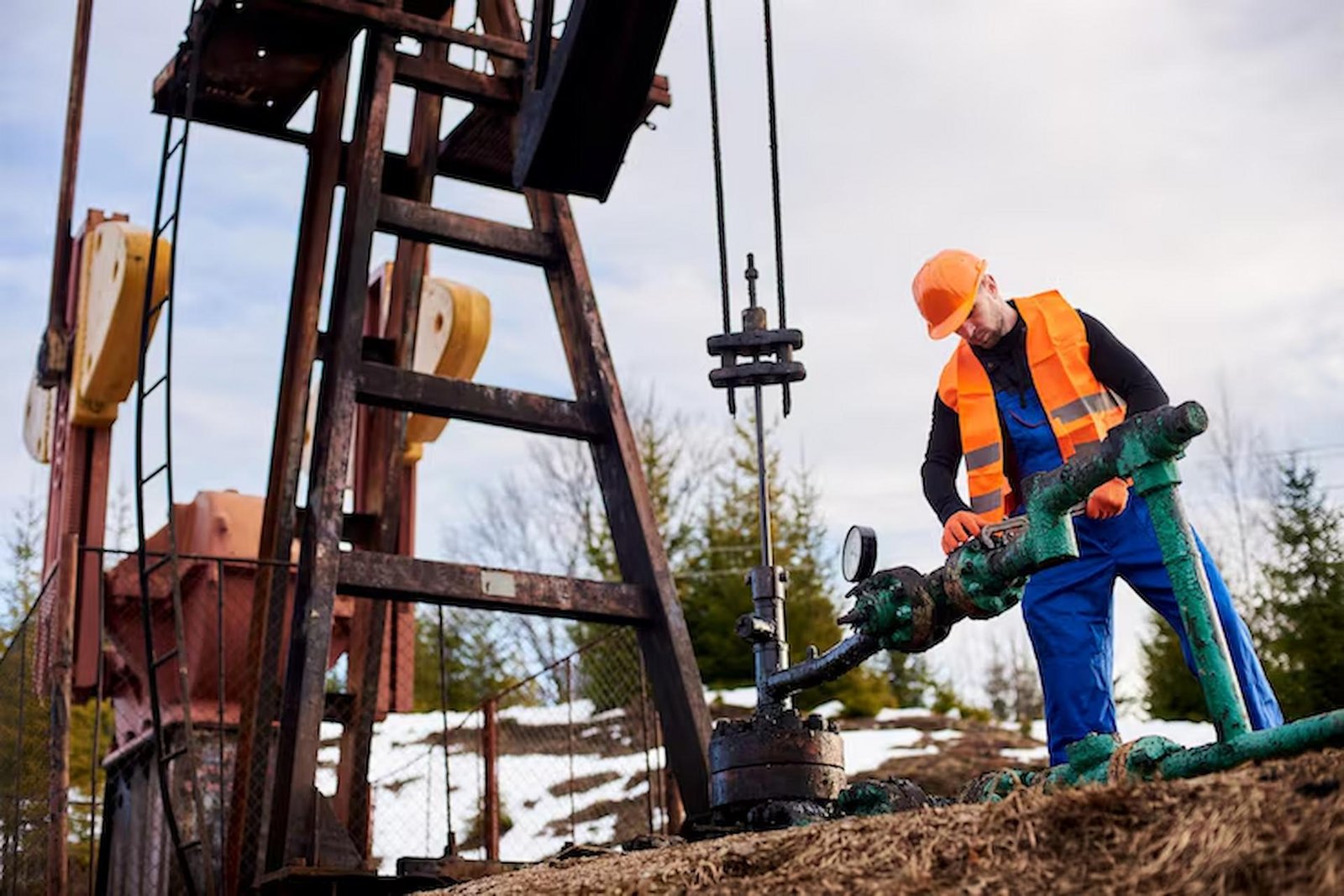 How Modern Water Well Drilling Enhances Residential Living