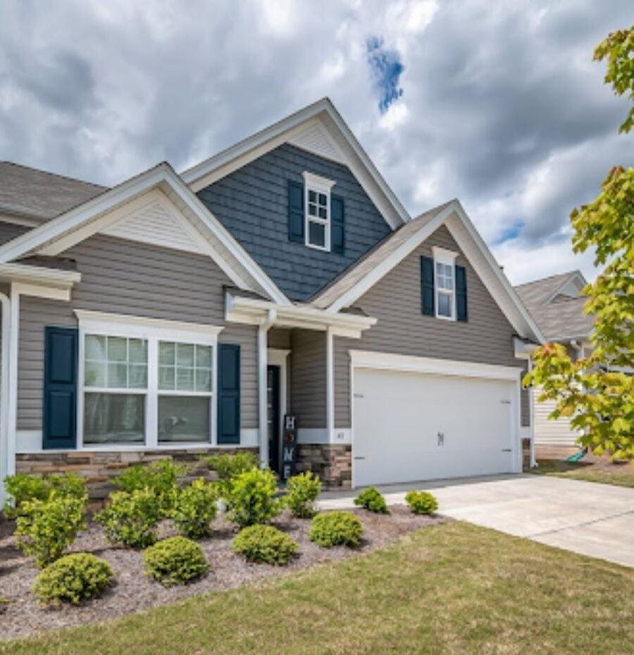 When Is The Right Time To Replace Your Garage Door