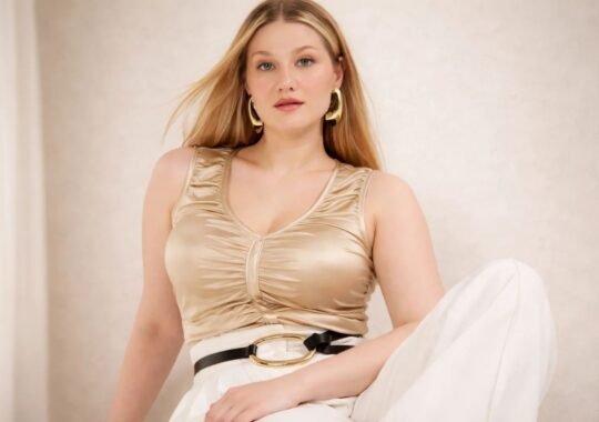 Who Is Aleksandra Plus? All The Information You Need