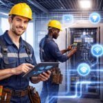 Wired for Innovation: The Evolution of Commercial Electrical Solutions