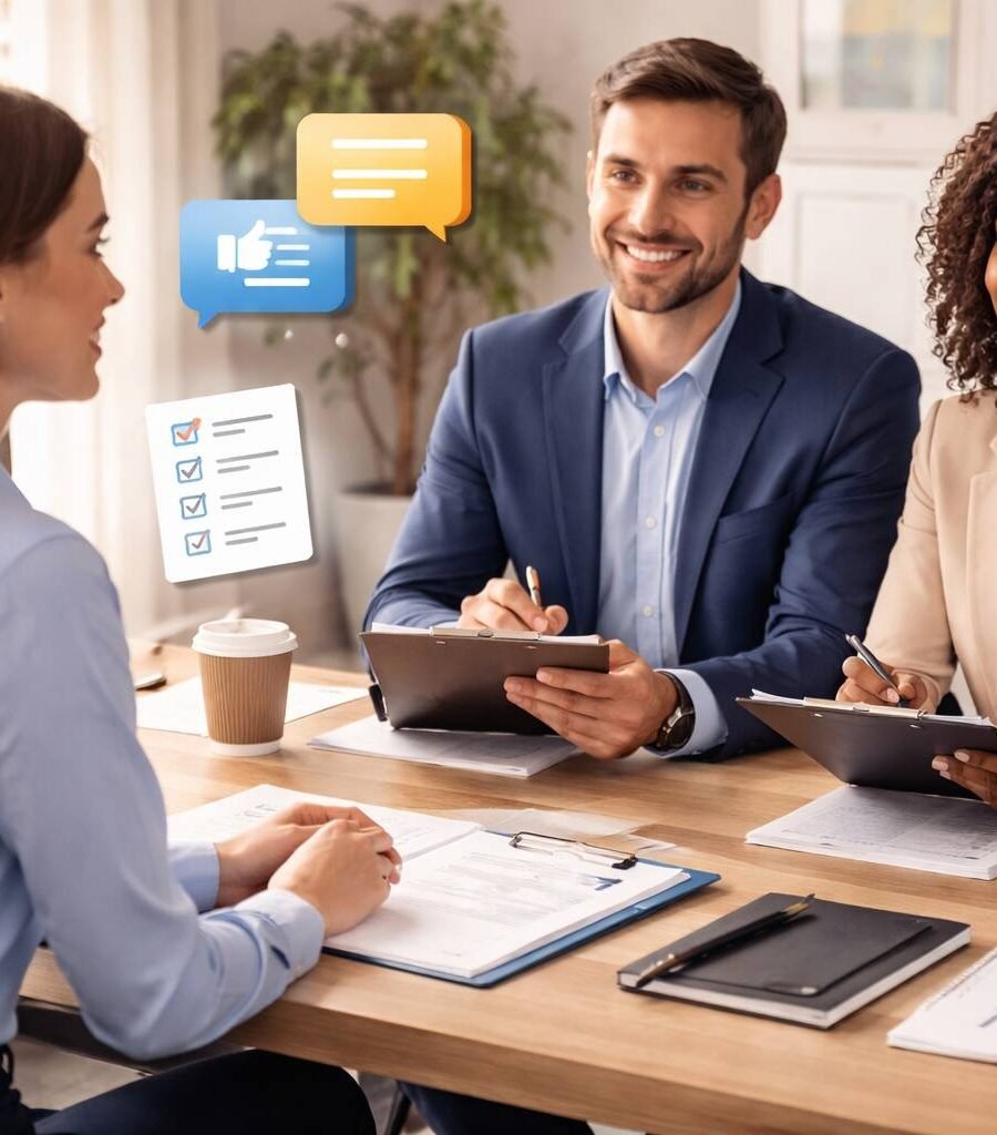 Mock Interview Benefits: Practice Your Way to Success