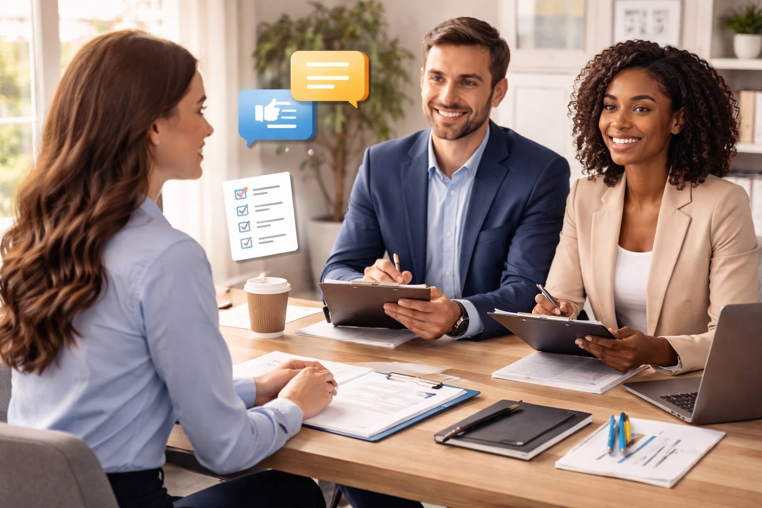 Mock Interview Benefits: Practice Your Way to Success