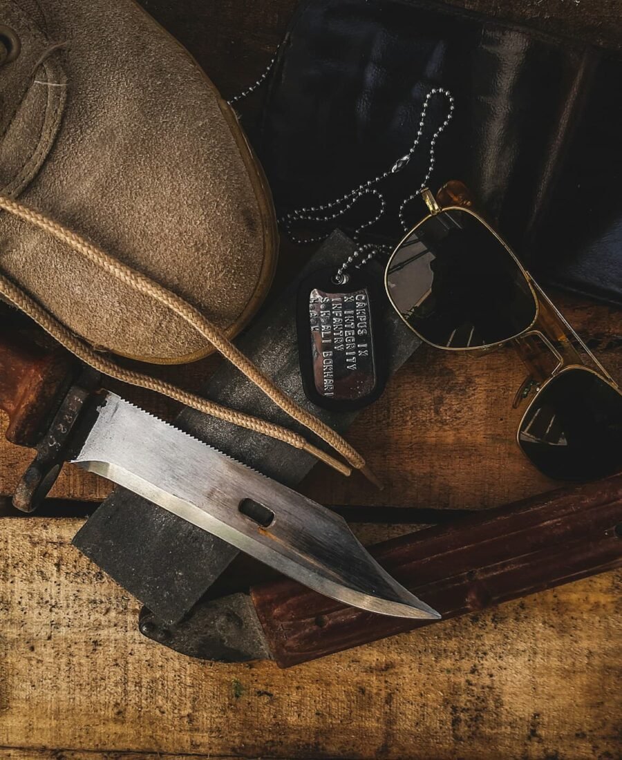 Knife Safety and Everyday Carry: Practical Tips for Responsible Use