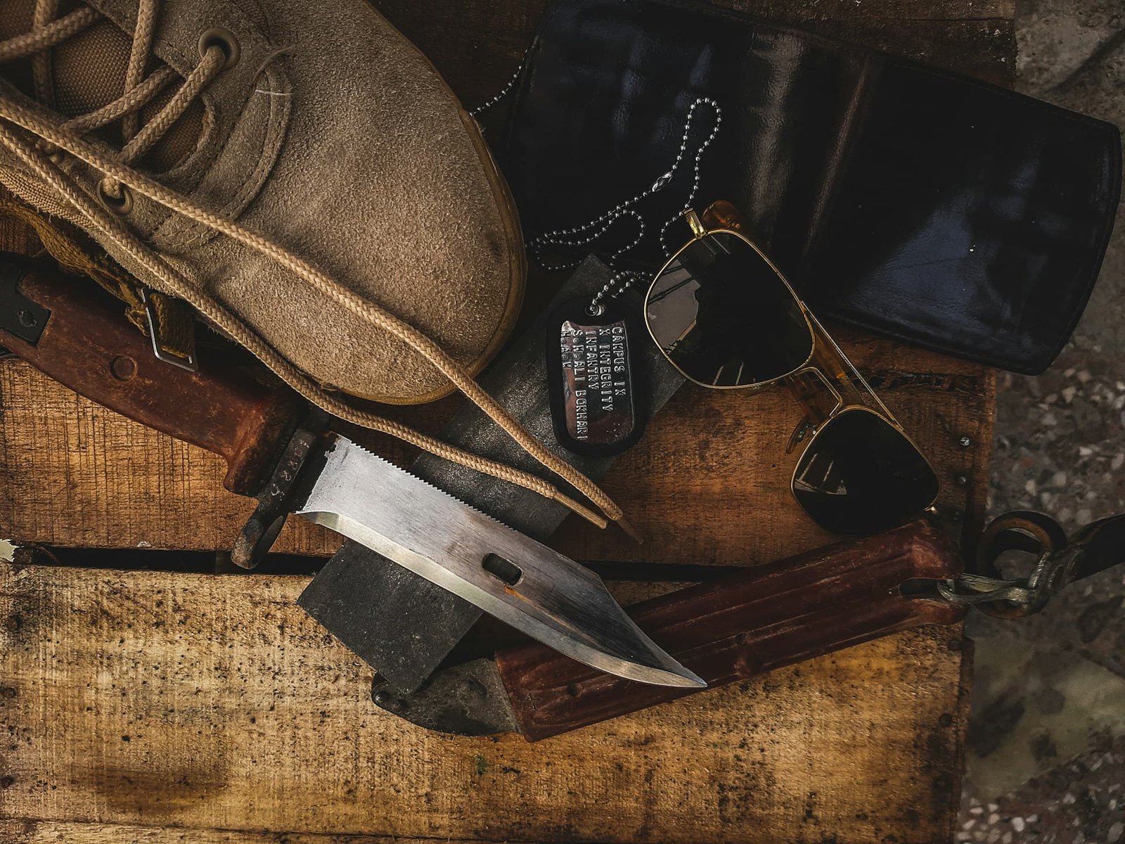 Knife Safety and Everyday Carry: Practical Tips for Responsible Use