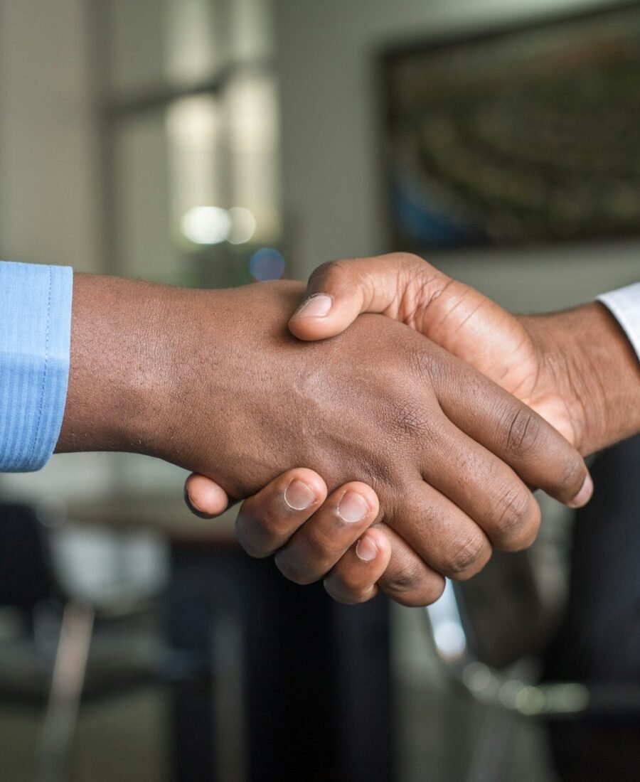 A Beginner’s Guide to Landing an Insurance Specialist Position