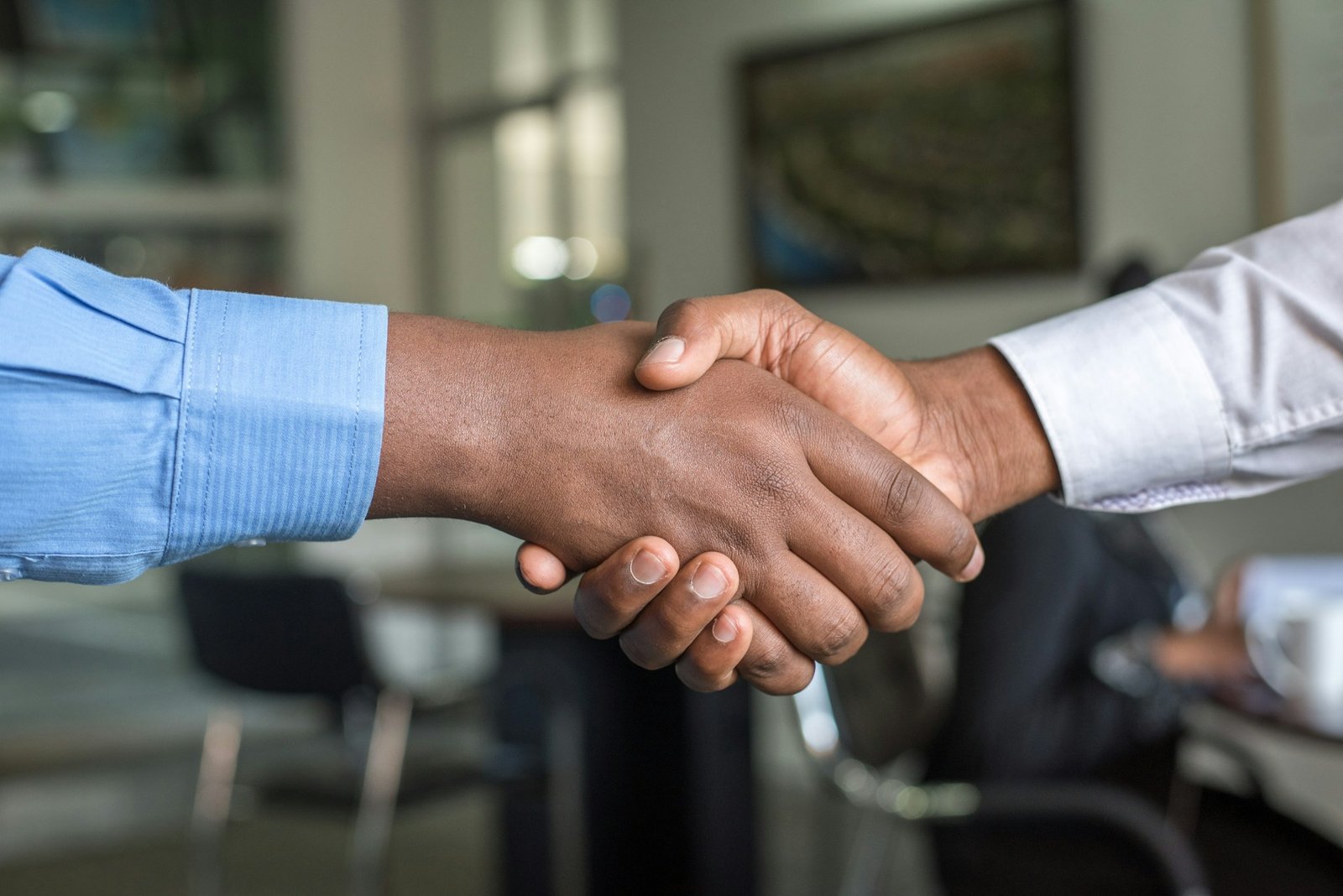 A Beginner’s Guide to Landing an Insurance Specialist Position