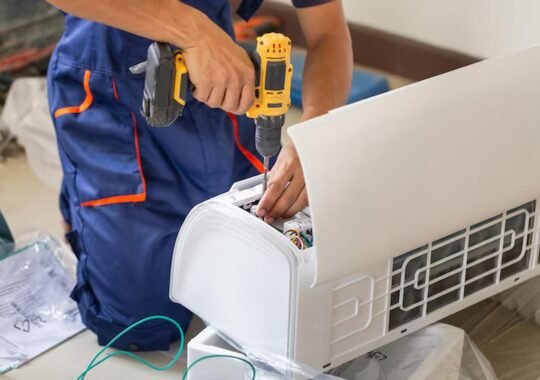 The Financial Benefits of Regular AC Maintenance