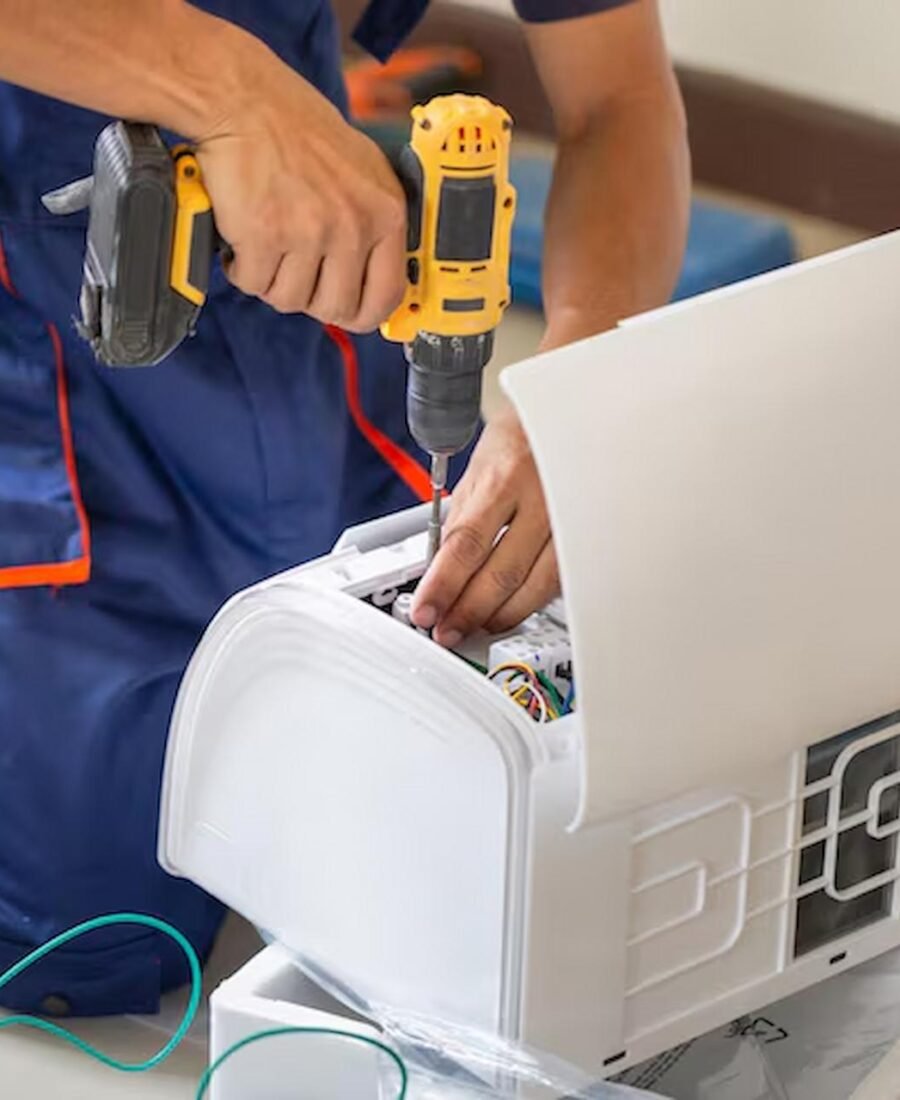 The Financial Benefits of Regular AC Maintenance