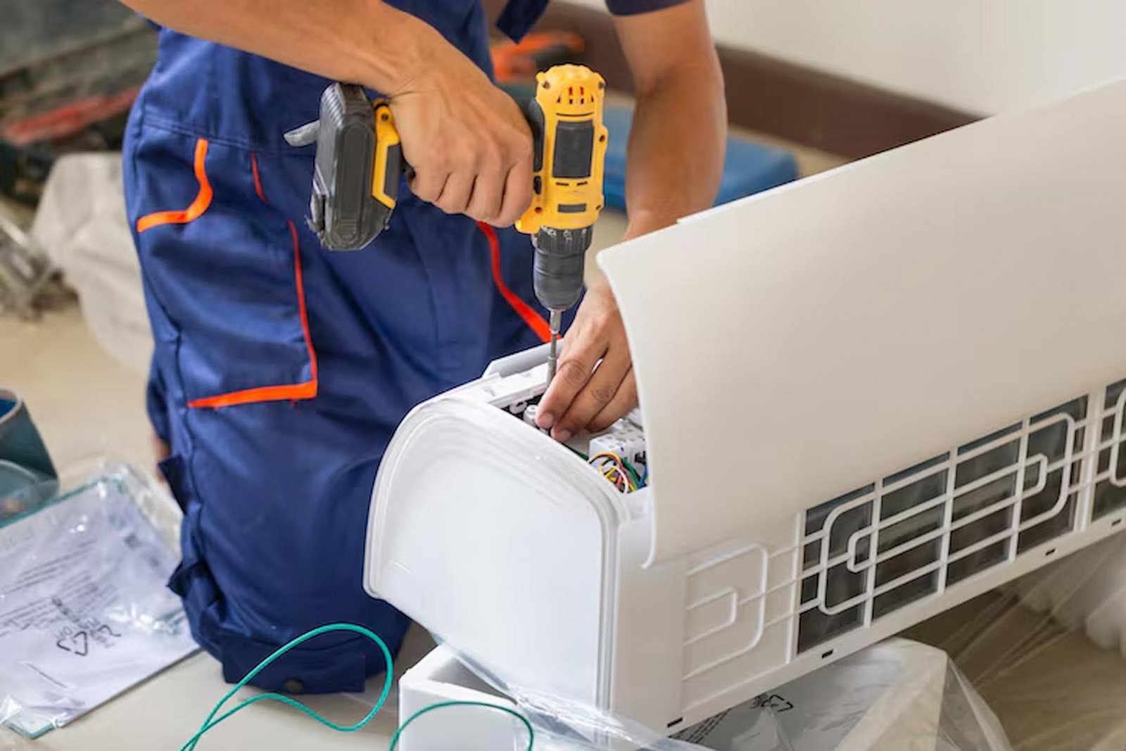 The Financial Benefits of Regular AC Maintenance